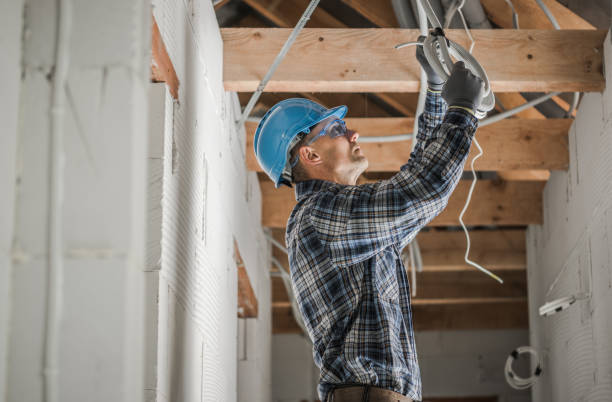 Best 24-Hour Electrician  in Painted Post, NY