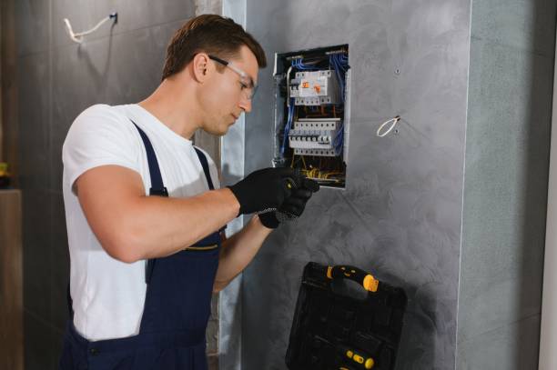 Best Electrical Outlet Repair  in Painted Post, NY
